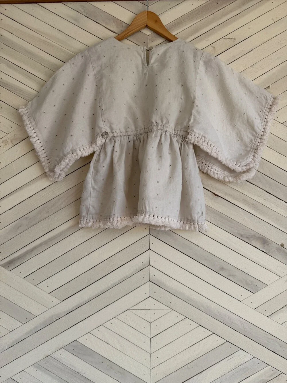 N/A this woven